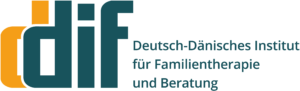 Deutsch-Dänisches Institut für Familientherapie und Beratung Logo